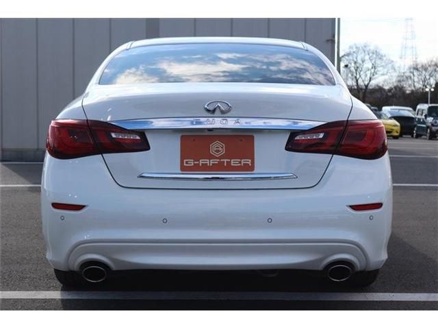 NISSAN FUGA 2016 Image 31