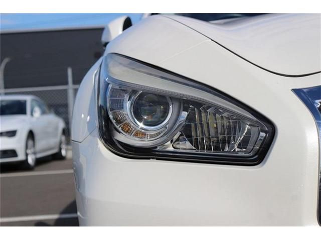 NISSAN FUGA 2016 Image 31