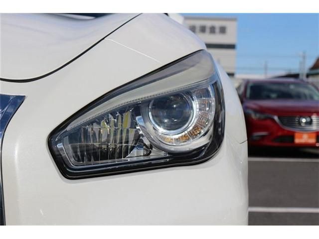 NISSAN FUGA 2016 Image 31