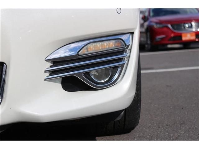 NISSAN FUGA 2016 Image 31