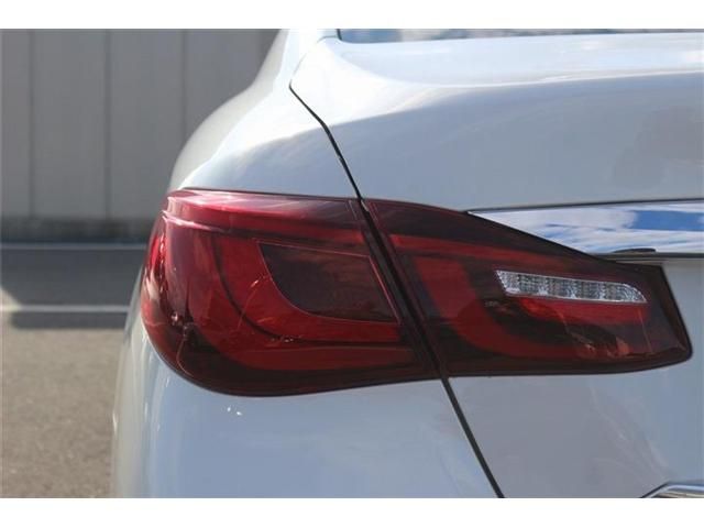 NISSAN FUGA 2016 Image 31