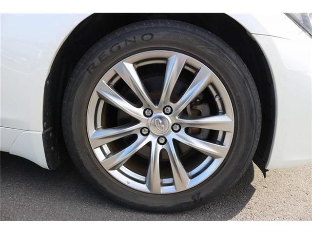 NISSAN FUGA 2016 Image 31