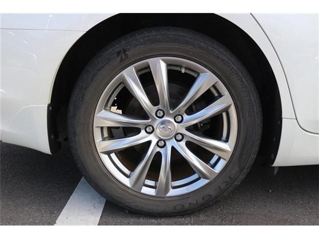 NISSAN FUGA 2016 Image 31