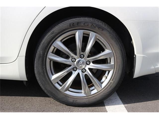 NISSAN FUGA 2016 Image 31