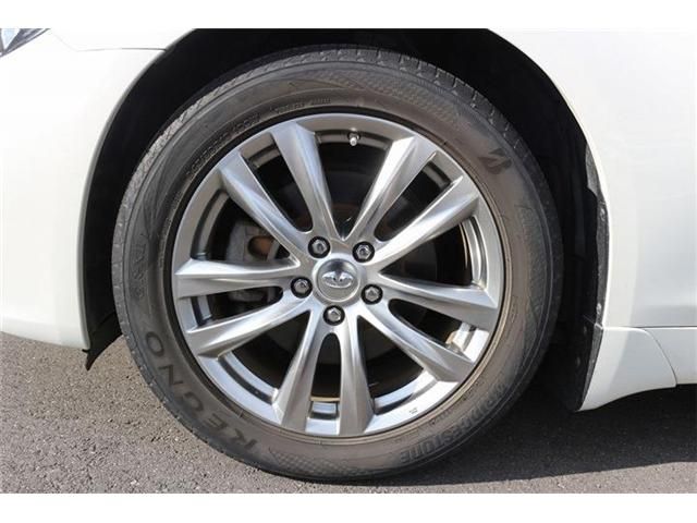 NISSAN FUGA 2016 Image 31