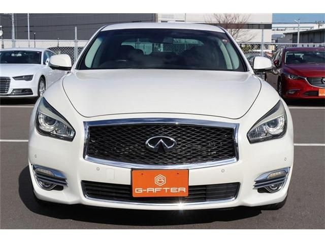 NISSAN FUGA 2016 Image 31