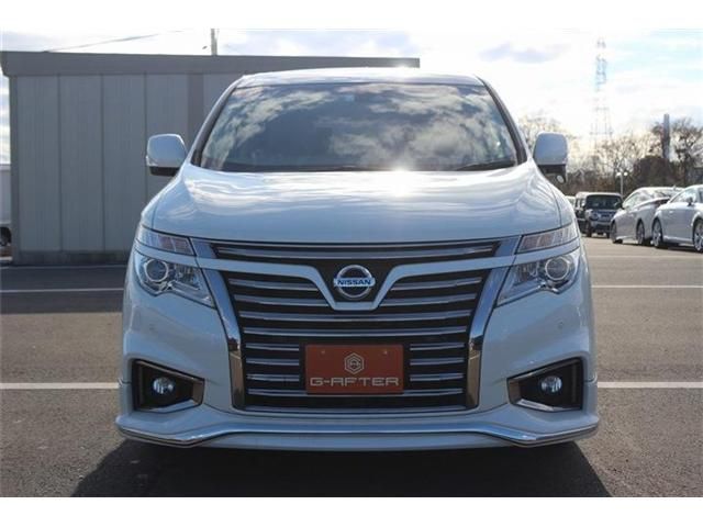 NISSAN ELGRAND 2020 Image 31