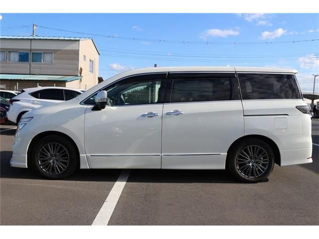 NISSAN ELGRAND 2020 Image 31
