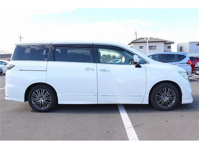 NISSAN ELGRAND 2020 Image 31