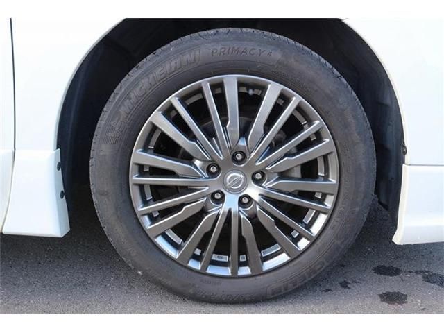 NISSAN ELGRAND 2020 Image 31