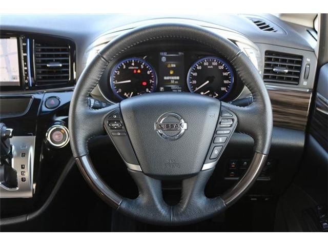 NISSAN ELGRAND 2020 Image 31