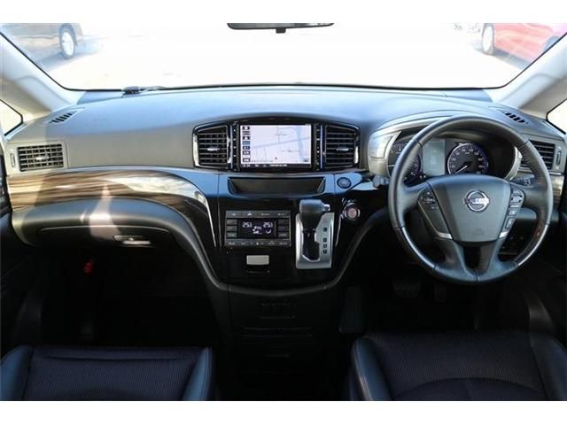 NISSAN ELGRAND 2020 Image 31