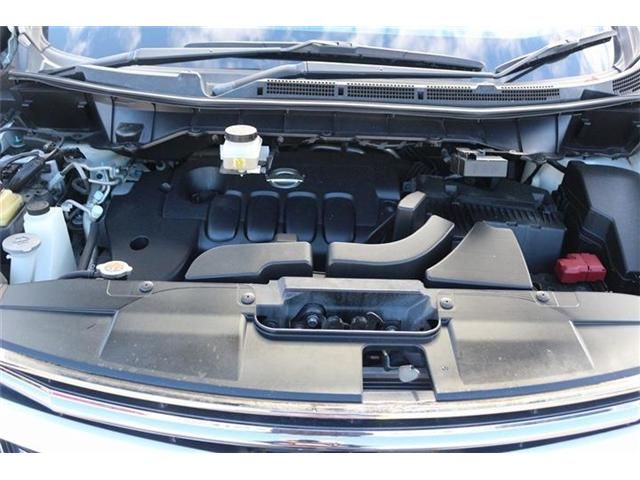 NISSAN ELGRAND 2020 Image 31