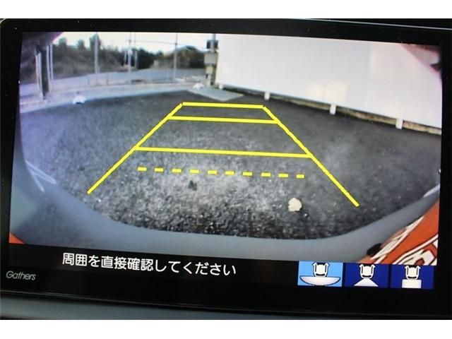 HONDA FIT E:HEV 2023 Image 31