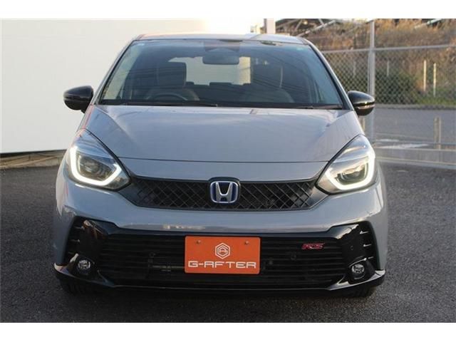 HONDA FIT E:HEV 2023 Image 31