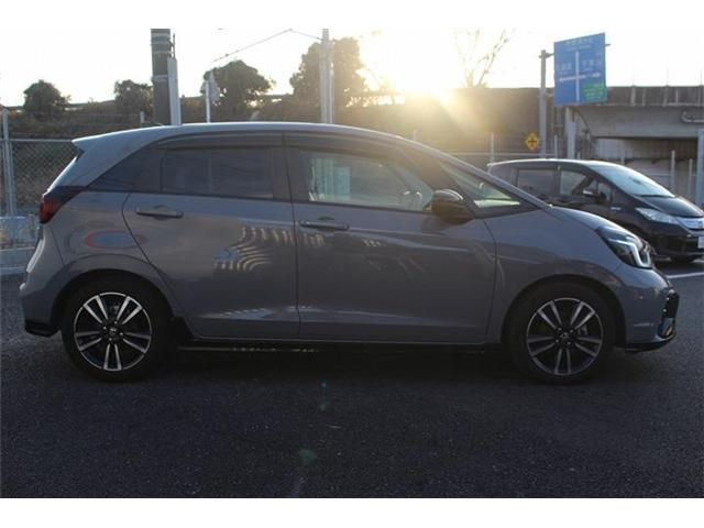 HONDA FIT E:HEV 2023 Image 31