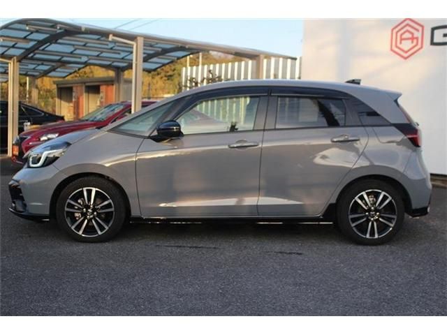 HONDA FIT E:HEV 2023 Image 31