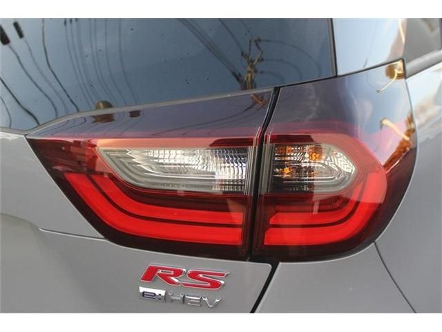 HONDA FIT E:HEV 2023 Image 31