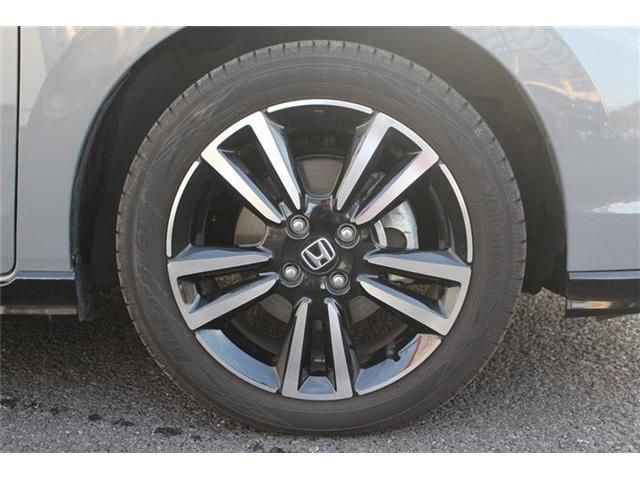 HONDA FIT E:HEV 2023 Image 31