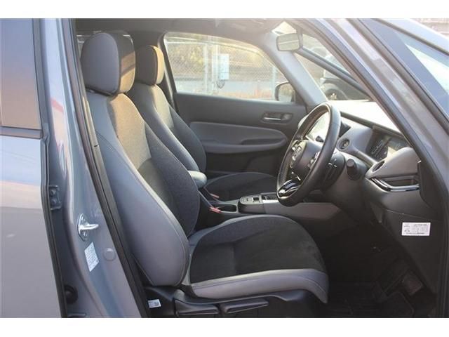 HONDA FIT E:HEV 2023 Image 31