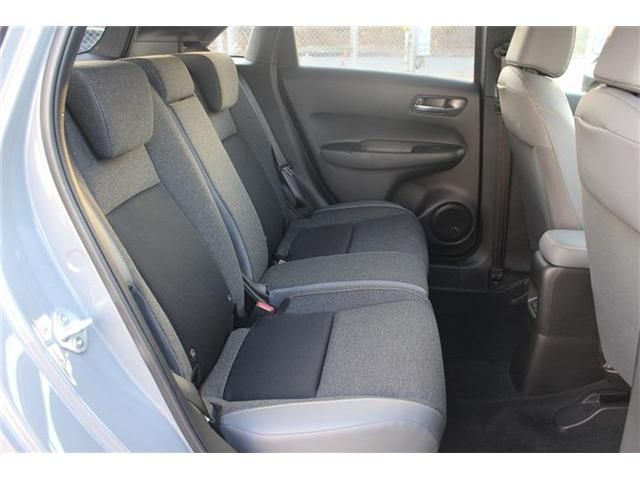 HONDA FIT E:HEV 2023 Image 31