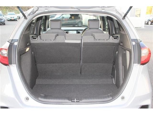 HONDA FIT E:HEV 2023 Image 31