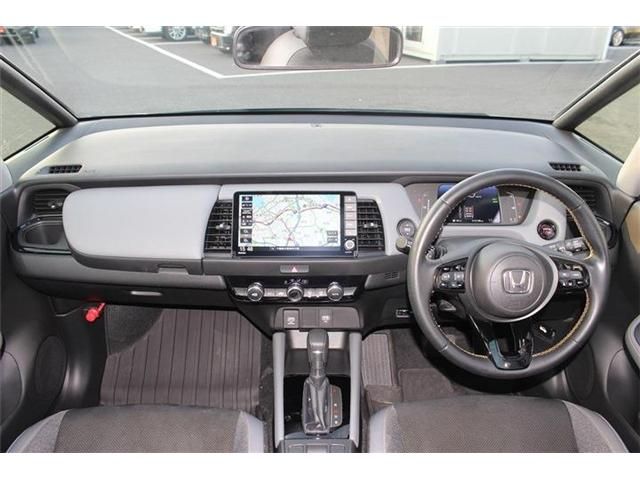 HONDA FIT E:HEV 2023 Image 31