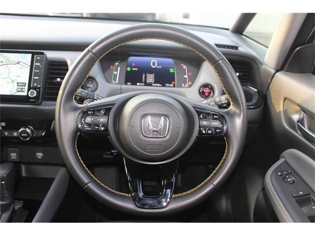 HONDA FIT E:HEV 2023 Image 31