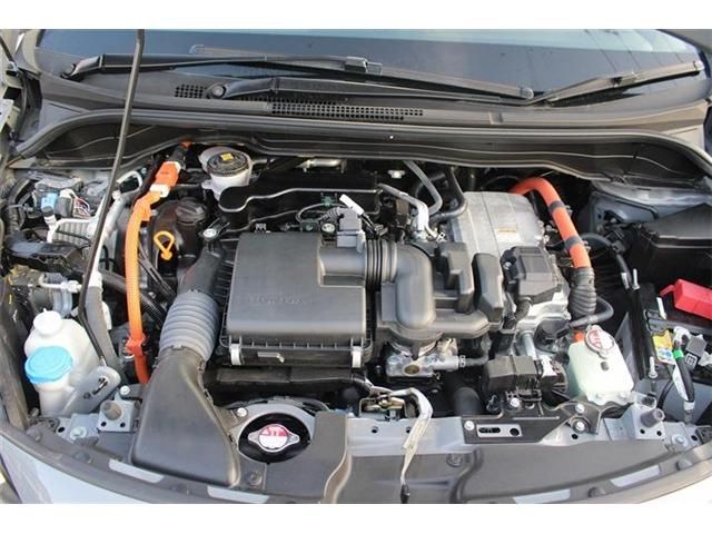 HONDA FIT E:HEV 2023 Image 31