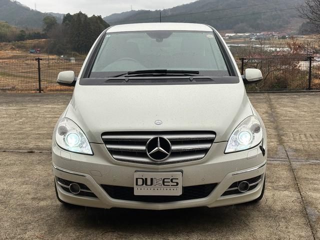 MERCEDES BENZ B CLAS 2011 Image 31