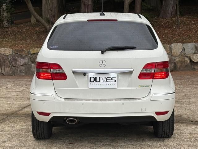 MERCEDES BENZ B CLAS 2011 Image 31