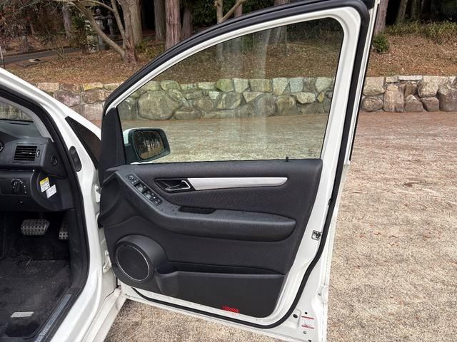 MERCEDES BENZ B CLAS 2011 Image 31