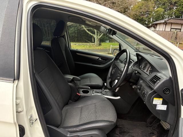 MERCEDES BENZ B CLAS 2011 Image 31