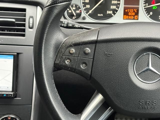 MERCEDES BENZ B CLAS 2011 Image 31