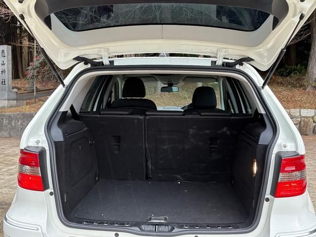 MERCEDES BENZ B CLAS 2011 Image 31