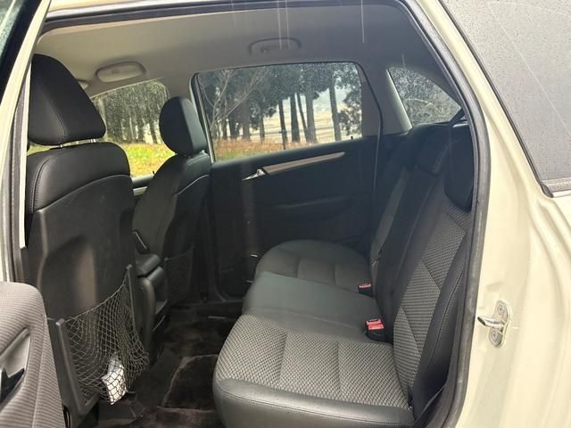 MERCEDES BENZ B CLAS 2011 Image 31