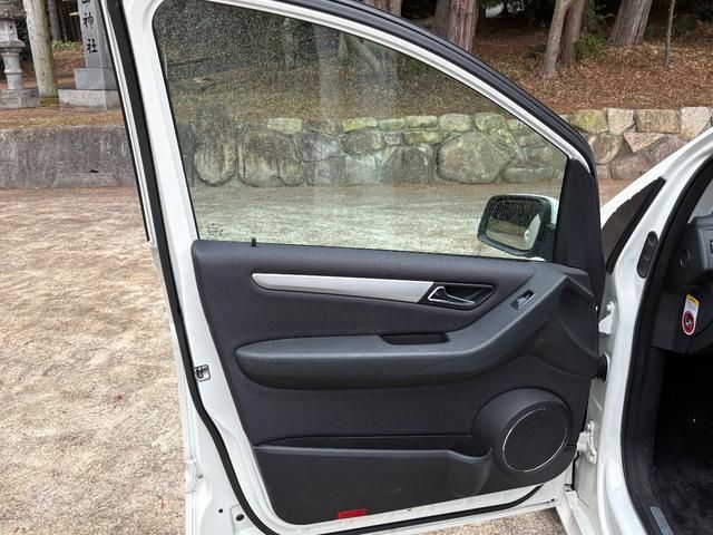 MERCEDES BENZ B CLAS 2011 Image 31