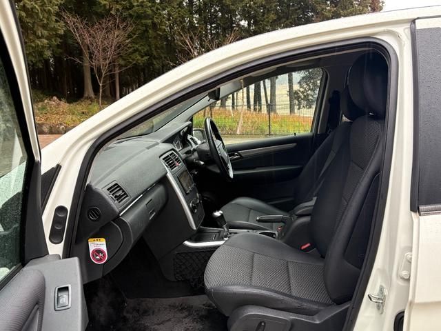 MERCEDES BENZ B CLAS 2011 Image 31