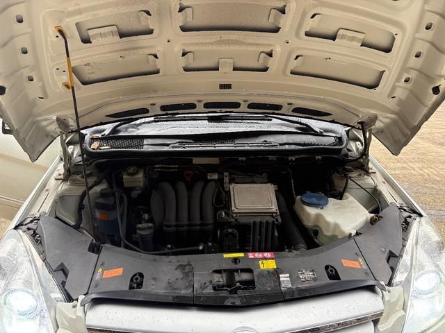 MERCEDES BENZ B CLAS 2011 Image 31