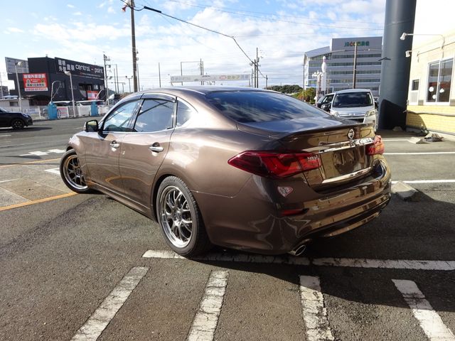 NISSAN FUGA 2020 Image 31