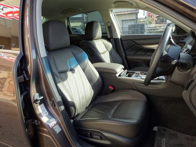 NISSAN FUGA 2020 Image 31