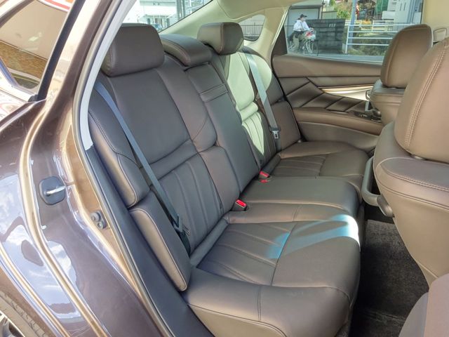 NISSAN FUGA 2020 Image 31