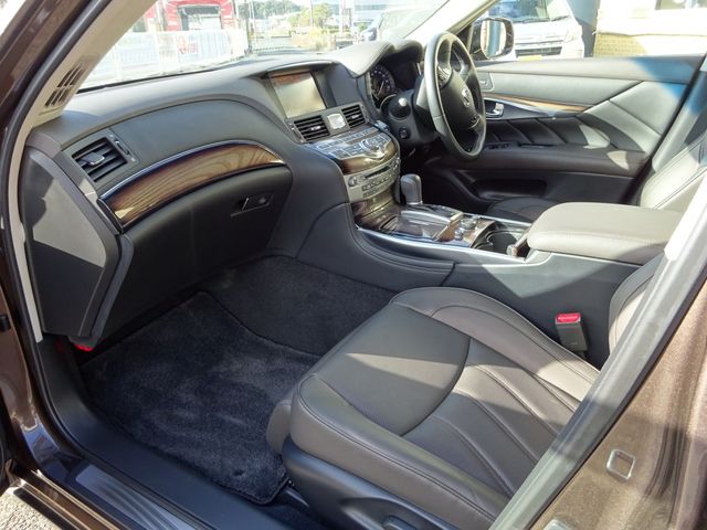 NISSAN FUGA 2020 Image 31