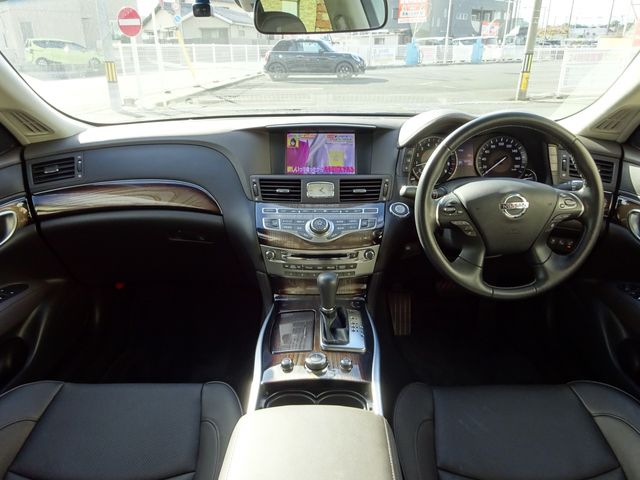 NISSAN FUGA 2020 Image 31