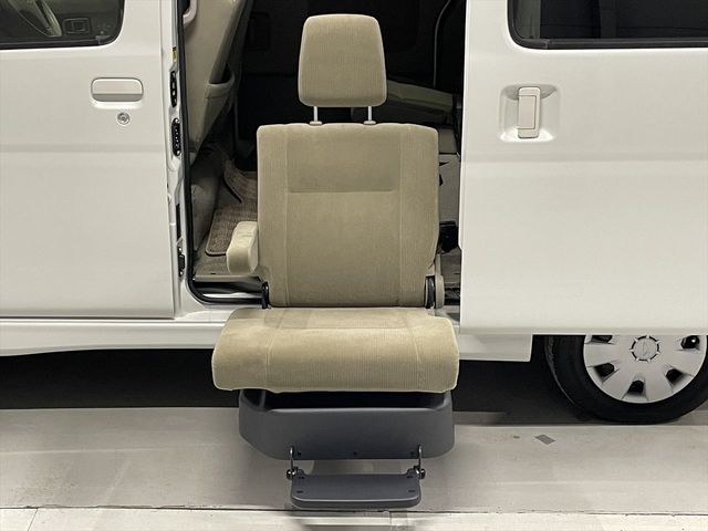 DAIHATSU ATRAI WAGON 2012 Image 31