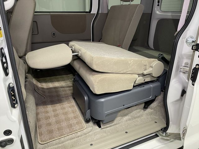 DAIHATSU ATRAI WAGON 2012 Image 31