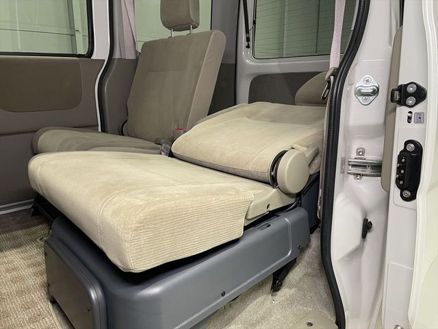 DAIHATSU ATRAI WAGON 2012 Image 31