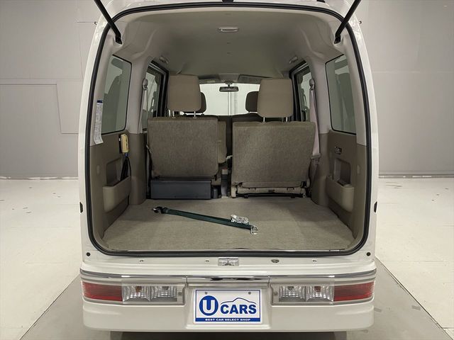 DAIHATSU ATRAI WAGON 2012 Image 31