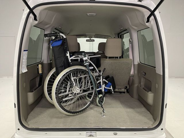 DAIHATSU ATRAI WAGON 2012 Image 31