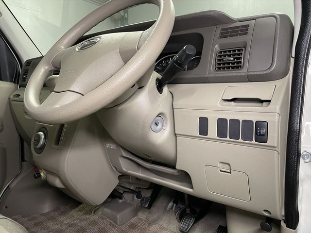 DAIHATSU ATRAI WAGON 2012 Image 31